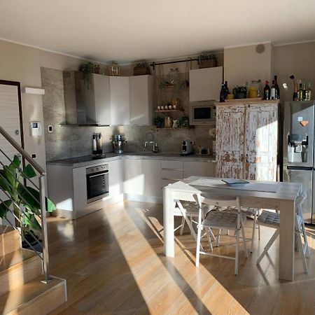 מילאנו Residenza Taliedo, In Casa Privata, Abitata, Solo Camera Doppia E Bagno Personale מראה חיצוני תמונה
