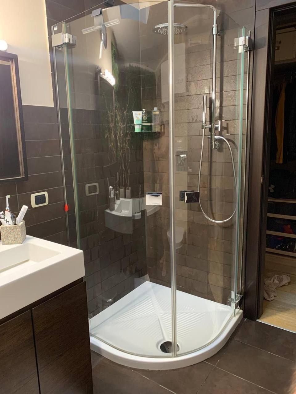 מילאנו Residenza Taliedo, In Casa Privata, Abitata, Solo Camera Doppia E Bagno Personale מראה חיצוני תמונה