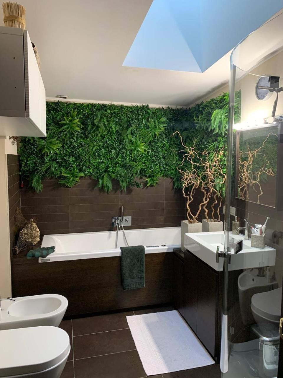 מילאנו Residenza Taliedo, In Casa Privata, Abitata, Solo Camera Doppia E Bagno Personale מראה חיצוני תמונה